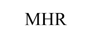 MHR