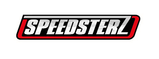 SPEEDSTERZ