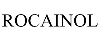ROCAINOL