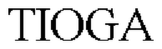 TIOGA