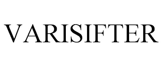 VARISIFTER