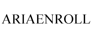 ARIAENROLL