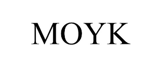 MOYK