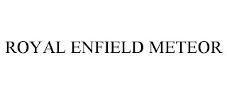 ROYAL ENFIELD METEOR