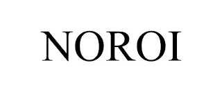 NOROI