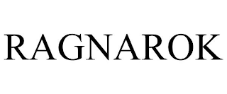 RAGNAROK