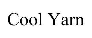COOL YARN