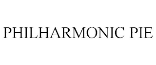 PHILHARMONIC PIE