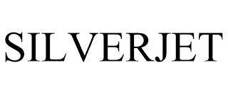 SILVERJET
