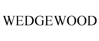 WEDGEWOOD