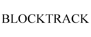 BLOCKTRACK