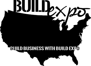 BUILD EXPO BUILD BUSINESS WITH BUILD EXPO