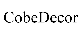 COBEDECOR