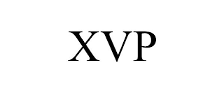 XVP