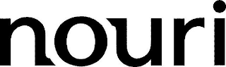 NOURI