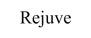 REJUVE