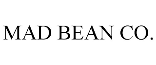MAD BEAN CO.