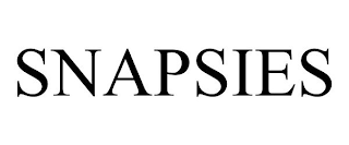 SNAPSIES