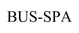BUS-SPA