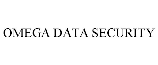 OMEGA DATA SECURITY