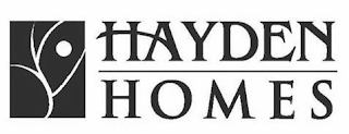HAYDEN HOMES
