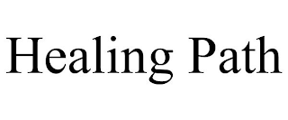 HEALING PATH