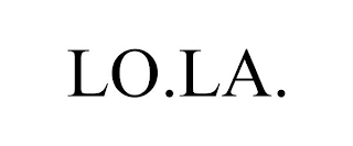 LO.LA.