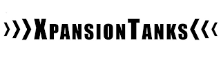 XPANSIONTANKS