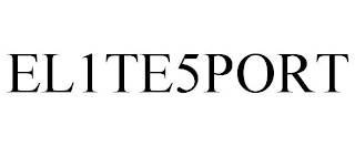 EL1TE5PORT