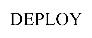DEPLOY