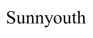 SUNNYOUTH