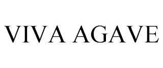 VIVA AGAVE