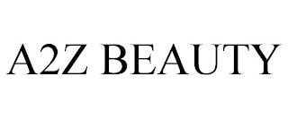 A2Z BEAUTY
