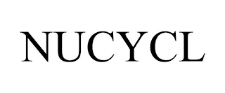 NUCYCL