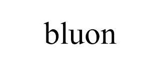 BLUON
