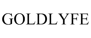 GOLDLYFE