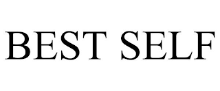 BEST SELF