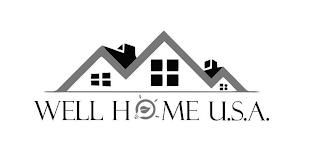 WELL HOME U.S.A.