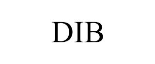 DIB