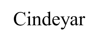 CINDEYAR