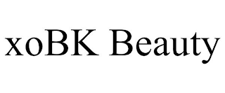 XOBK BEAUTY