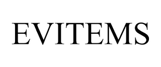 EVITEMS