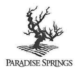 PARADISE SPRINGS