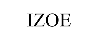 IZOE