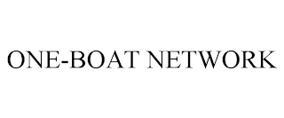 ONE-BOAT NETWORK