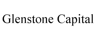 GLENSTONE CAPITAL