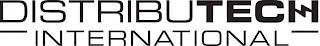 DISTRIBUTECH INTERNATIONAL