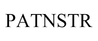 PATNSTR