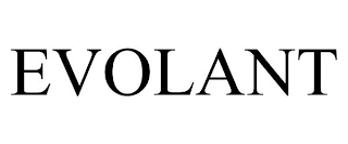 EVOLANT