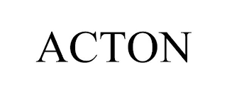 ACTON